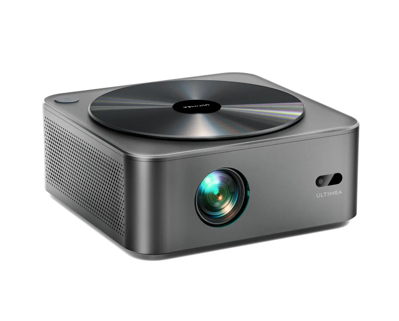 Apollo P40 Projector
