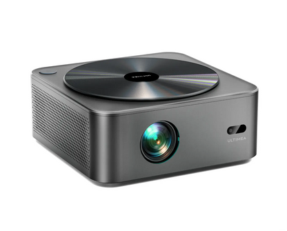 Apollo P40 Projector