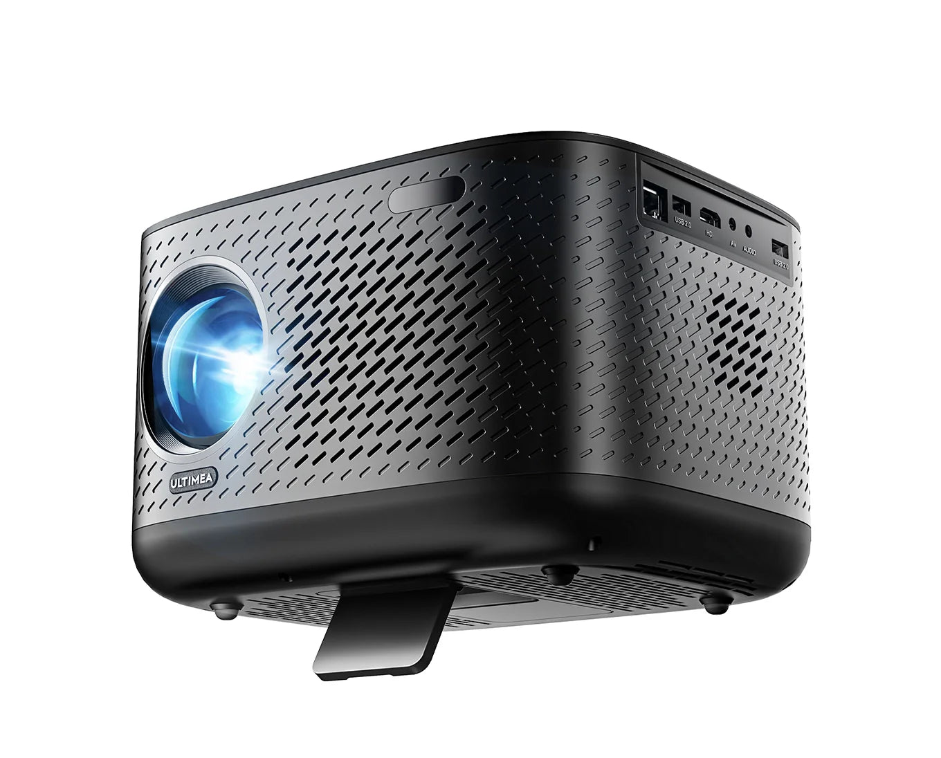 ULTIMEA Apollo P50 | 4K Android TV Projector with Netflix ULTIMEA Apollo P50 | 4K Android TV Projector with Netflix