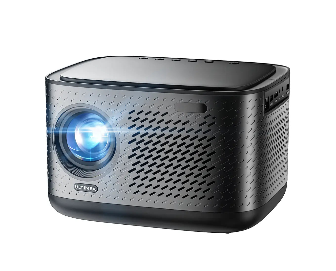 Apollo P50 Projector + Free Gift