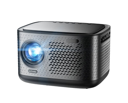 Apollo P50 Projector + Free Gift