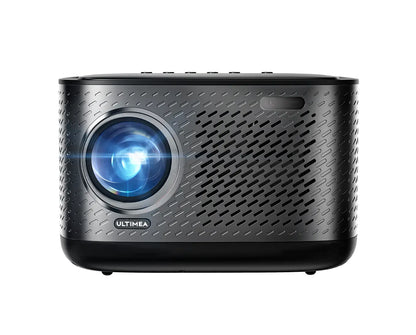 Apollo P50 Projector + Free Gift