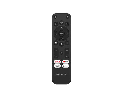 Apollo P50 Projector Remote Control
