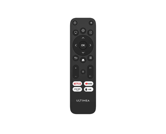 Apollo P50 Projector Remote Control