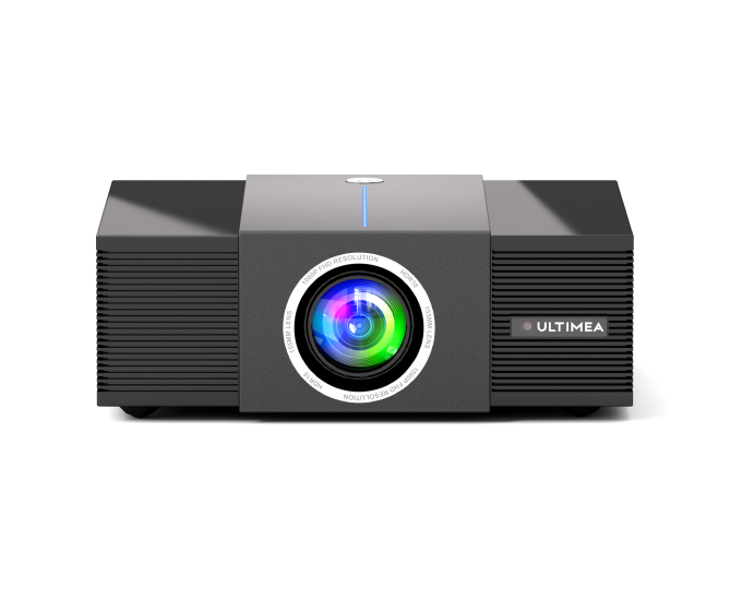 Refurbished Apollo P60 Projector