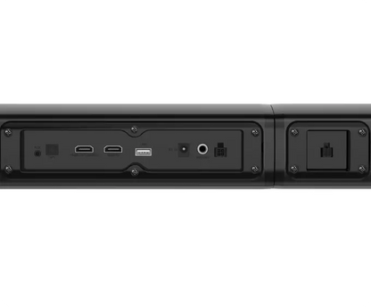 Apollo S60 Detachable Soundbar