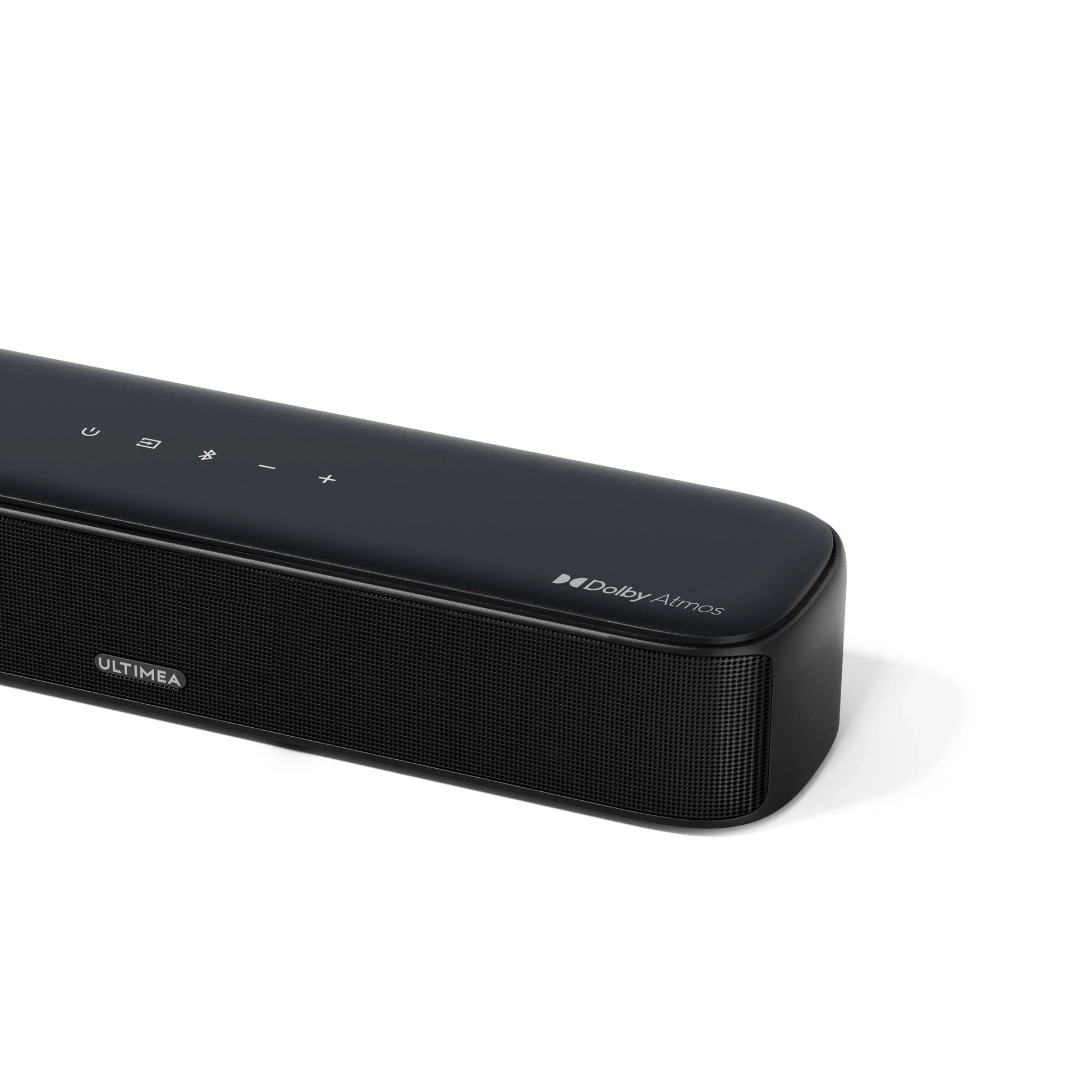 Aura A60 7.1 Soundbar with App Control Aura A60 7.1 Soundbar with App Control