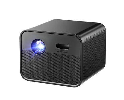 Ultimea projector with 1800 ANSI Lumens, 10W ×2 built-in speakers, and Google TV support