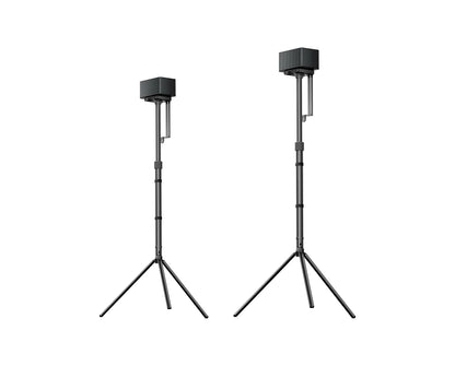 Steady 310 Speaker Stands for Poseidon and Aura Series