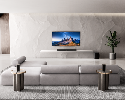 Refurbished Skywave X50 5.1.4 Soundbar