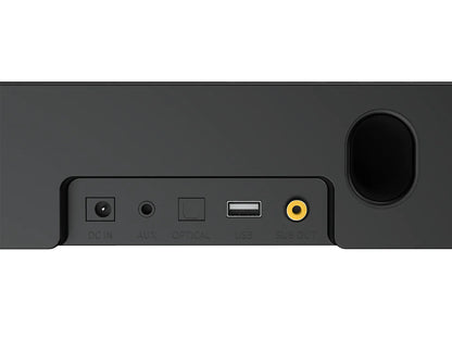 Poseidon M20 Pro 2.1 Soundbar