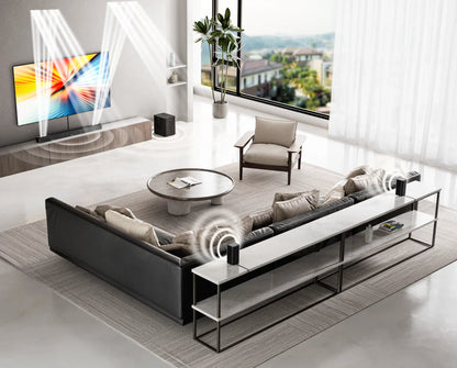 Refurbished Skywave X40 5.1.2 Soundbar