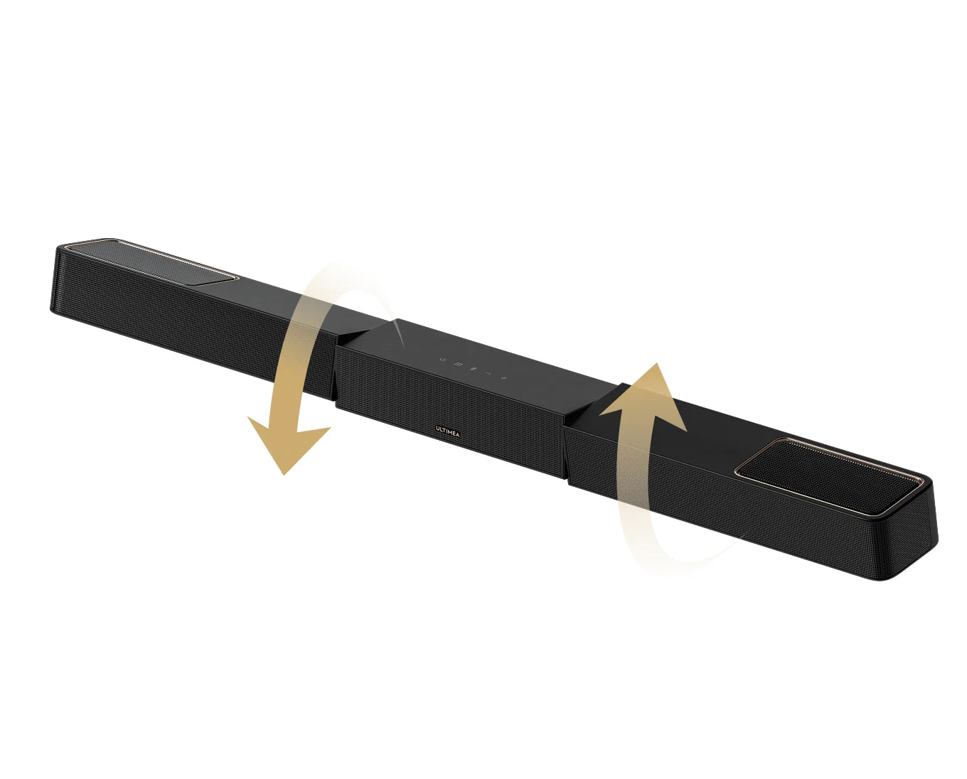 Refurbished Skywave X40 5.1.2 Soundbar