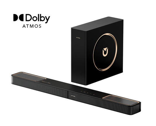 Skywave F30 3.1.2 Soundbar