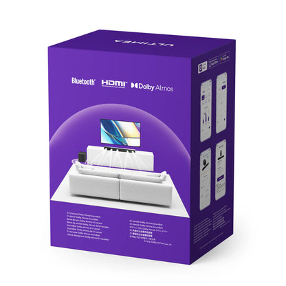 Poseidon M60 Boom Remote Control