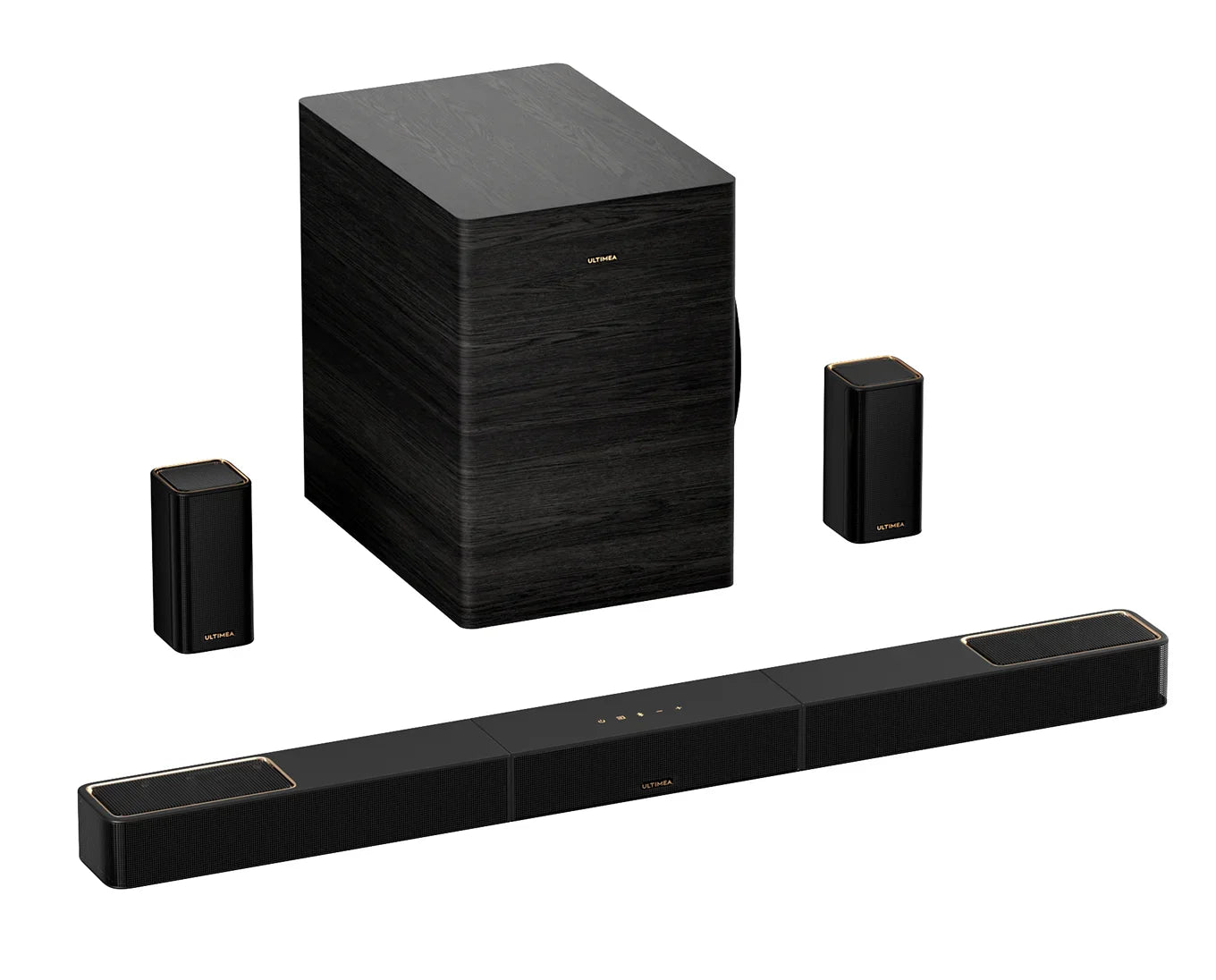 Refurbished Skywave X70 7.1.4 Soundbar