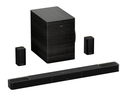 Refurbished Skywave X70 7.1.4 Soundbar