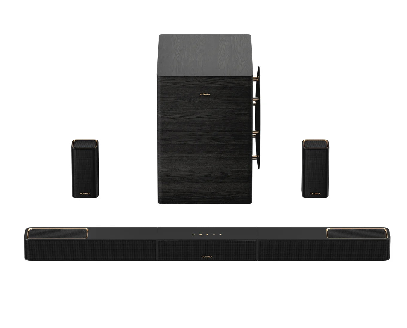 Refurbished Skywave X70 7.1.4 Soundbar