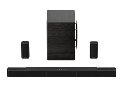Refurbished Skywave X70 7.1.4 Soundbar