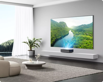 Thor T50 Laser TV