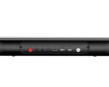 Apollo S90 9.1 Soundbar + Free Gift
