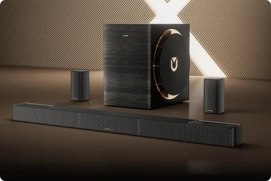 Skywave Series Collcetion