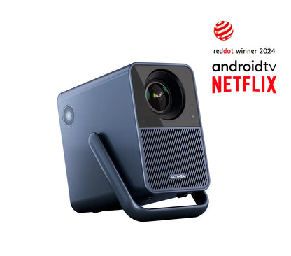 Refurbished Poseidon E40 Projector