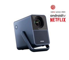 Poseidon E40 Projector