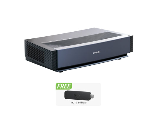 Laser TV Thor T60 Bundle