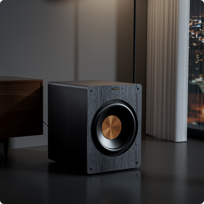 Active Subwoofers