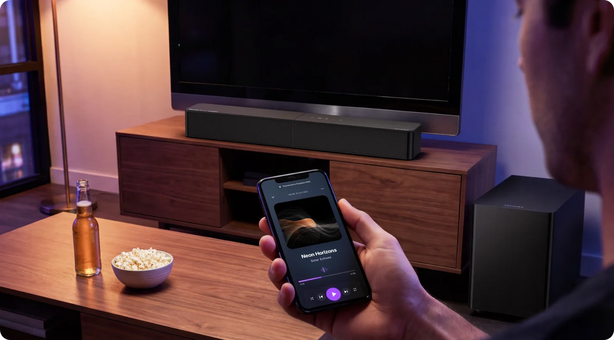 Faster. Smoother. Smarter.