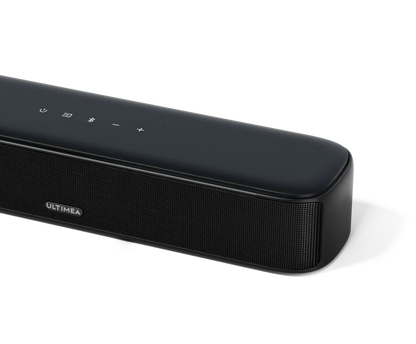 Aura A40 Soundbar Remote Control