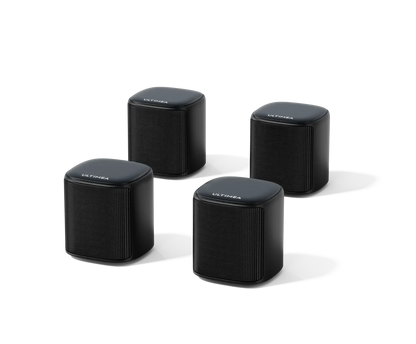 Aura A40 7.1 Soundbar