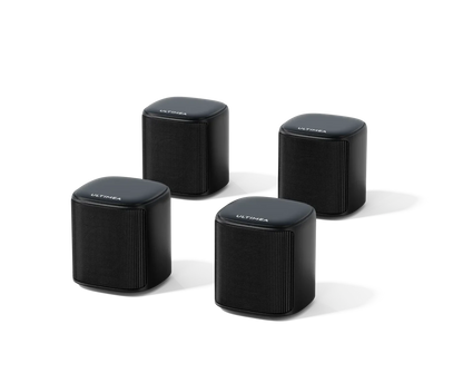 Refurbished Aura A40 7.1 Soundbar