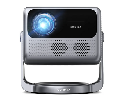 Nova C40 Projector & Nova S80 Bundle