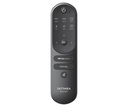 Nova S70 3.1.2 Dolby Atmos Soundbar