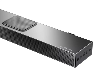 Refurbished Nova S80 5.1.2 Soundbar