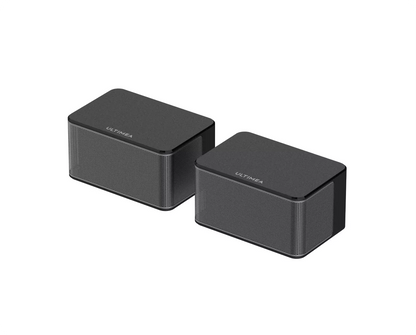 Nova C40 + Poseidon D50 Bundle + ALR Screen with Stand