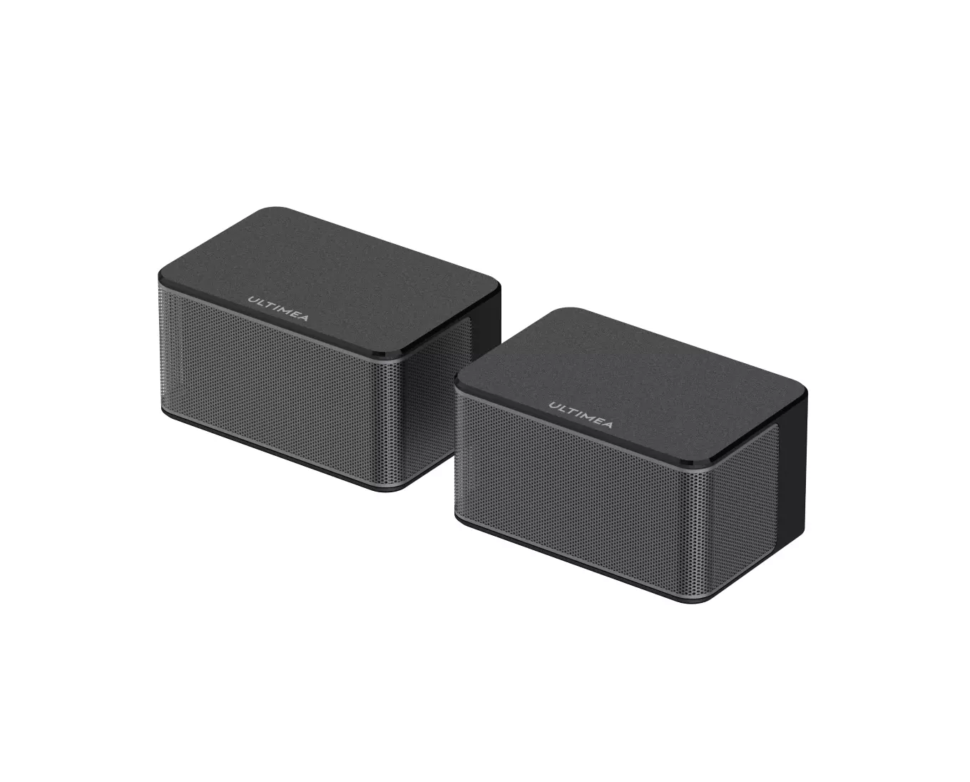 Refurbished Poseidon D50 5.1 Soundbar