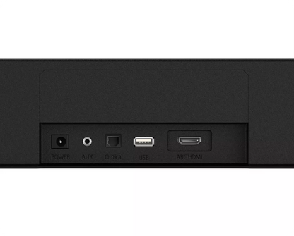 Poseidon D50 Soundbar Remote Control