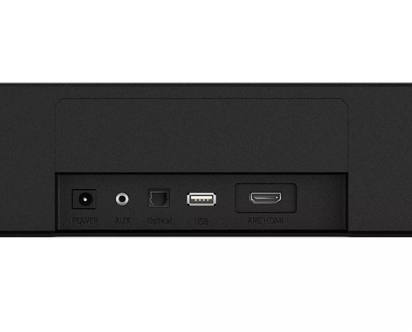 Poseidon D50 5.1 Soundbar with APP Control (2025 New Version)