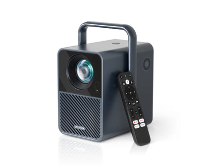 Poseidon E40 + Phton with Stand + Free Gift