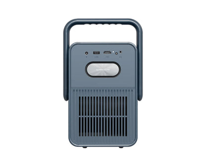 Poseidon E40 Projector & Nova S80 Soundbar Bundle