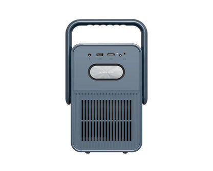 Poseidon E40 Projector & Poseidon D60 Soundbar Bundle