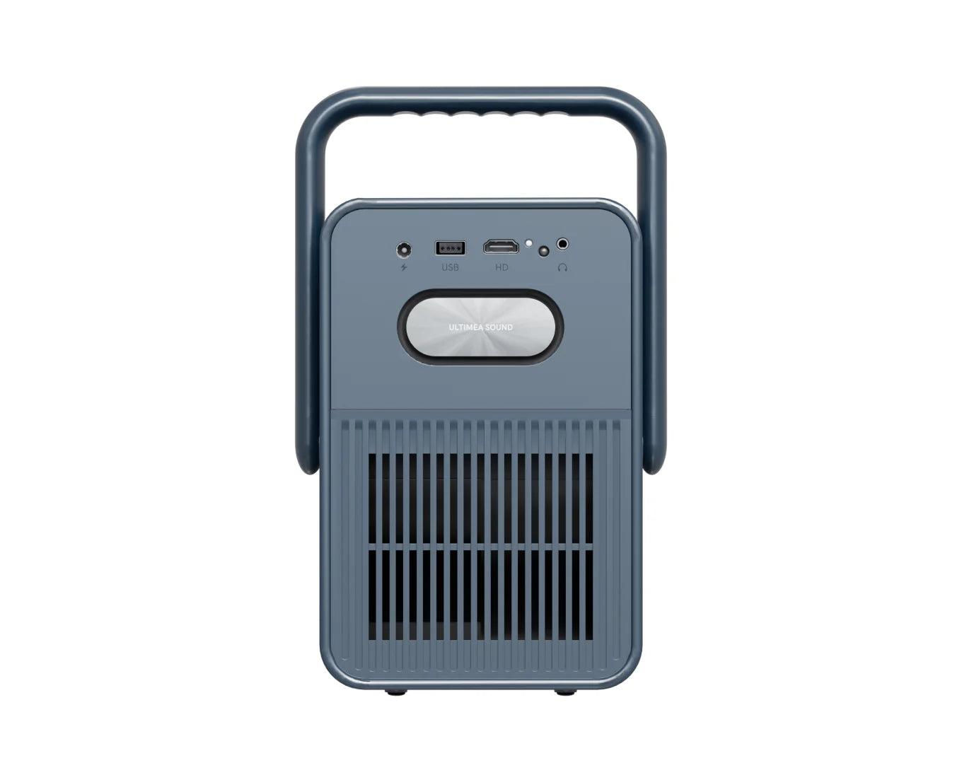 Poseidon E40 Projector & Poseidon D70 Soundbar Bundle