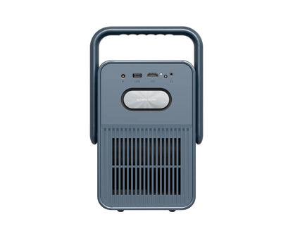 Poseidon E40 Projector & Poseidon D70 Soundbar Bundle