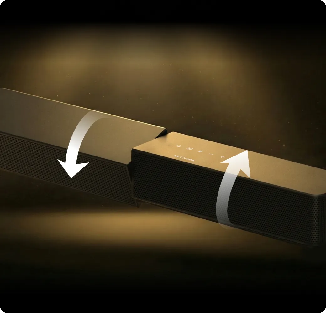 Dual-unit Design