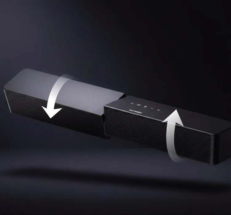 Dual-unit Design