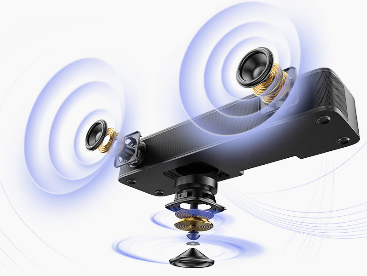 Mini Build, Max Impact.