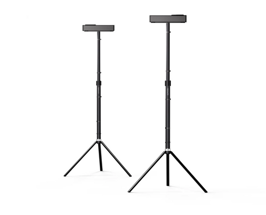 Steady S90 Speaker Stands for Nova S90